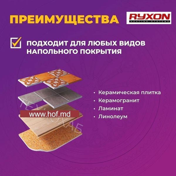 matryxonAC605H  фото